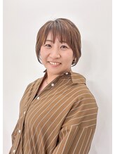 アグ ヘアー チャーム 光が丘店(Agu hair charm) もりた