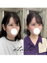 エトワール&nbsp;お呼ばれ・推し活ナチュラルメイク