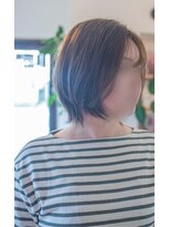 フェイスフォーヘア(Faith for Hair) ミディアムウルフ