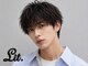 リットバイフィフス 甲南店(Lit. by fifth)の写真/【当日予約/平日19時】鹿児島中央でメンズパーマが人気のメンズサロン◆メンズカット+眉毛カット¥4,500