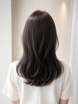 ブロッシー(blossy.)&nbsp;艶髪レイヤーワンカール