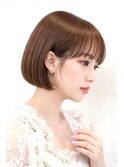 #髪質改善#縮毛矯正#学割U24#瀬谷