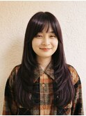 レイヤーカット
