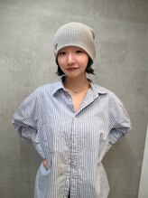 レイズ 立川(RAYS)&nbsp;aika ボブ