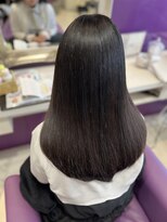 ハピネス 河原町店(Happiness)&nbsp;髪質改善ストレート  縮毛矯正   京都河原町