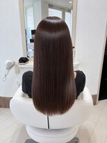 アミーベル(AMI a BELLE)&nbsp;髪質改善・縮毛矯正・白髪染め・ショートカットも◎