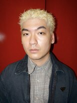 メリケンバーバーショップ トーキョー(MERICAN BARBERSHOP TYO)&nbsp;渋谷でおすすめのバーバーBURG