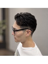 理容カツヤマ