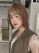 Joule金沢駅西【ジュール】【11月1日NEW OPEN（予定）】&nbsp;金沢駅/レイヤーカット/ボブ/レイヤー/ダブルカラー/顔周り