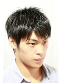 クールウェットショート　