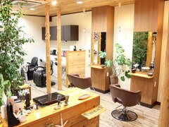 tweak hair factory【トゥイークヘアーファクトリー】