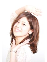 アーチ(ARCH)&nbsp;スウィングミディ