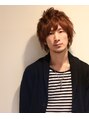 ヘアープロデュース ジェネシス(hair produce genesis) 井手 直人