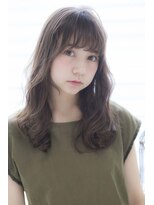 ネオリーブアイム 横浜西口店(Neolive aim)&nbsp;Ｎｅｏｌｉｖｅ　aim 触れたくなるミントアッシュカラー☆