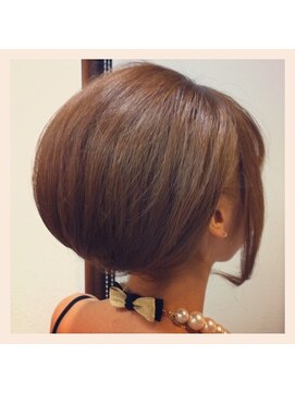 ヤソ(yaso) まん丸アップ ♪