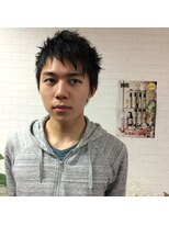 ヘアデザインアンドクリエーション リヴィエ(HAIR Design&Creation REVIE) REVIE×爽やかショート