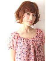 ルータス(loutus) 【loutus】小顔&かわいいカール/武蔵小杉