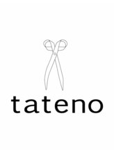 tateno　【タテノ】
