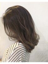 アライブ キチジョウジ(ALIVE Kichijoji)&nbsp;【ALIVE吉祥寺】ハイライトで作るグラデーションカラー◎