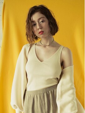 アンドレイ 表参道(andrey) ANDREY