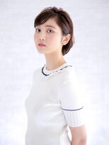 プレイアンドコー 日立店(pLAy&co) 遊ばせ大人女子ショート