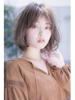 シエナ 渋谷(Siena)&nbsp;siena 大人のハニーベージュ