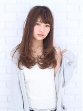 アーク ヘアー ローグ 新田辺店(Arc hair ROGUE)