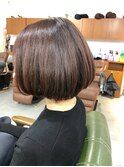 sumiピンクぼぶ