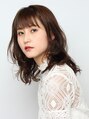 ピークアブー 原宿ハラカド(PEEK-A-BOO)&nbsp;デジタルパーマはスタイリングも簡単！春おすすめ◎