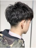 【☆☆☆】清潔感、好印象、トレンド感あるネープレススタイル☆