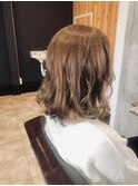 ナチュラル☆彡