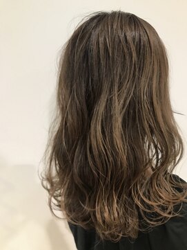 シーン 池袋(scene.) scene.【シーン】【池袋 西口徒歩3分】ミルクティーベージュ