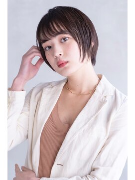 シエナ 渋谷(Siena) siena   ダークアッシュグレー　渋谷