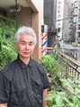 カット ショップ ゾーン(CUT SHOP ZONE) 大門 強