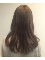 ルナ 大船店(LUNA)&nbsp;柔らかナチュラルロング【ルナ大船店】