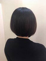 パティオン(PATIONN) まとまりのあるショートボブをご提供させて頂きます。
