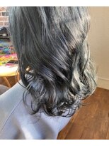 ソレイユ(Soleil)&nbsp;アッシュカラー