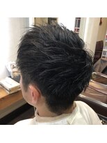 ビーヘアー(BE hair) 爽やかスタイル