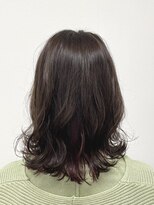 シェノン 梅田(CHAINON)&nbsp;ミディアムボブ