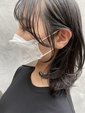 ニア 清澄白河(nir) 〈清澄白河 半個室〉フェイスレイヤー