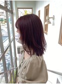 ローズカラー『Nao』
