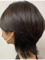 ノクターン 池袋(NOCTURNE)&nbsp;2ブロミディアムウルフ