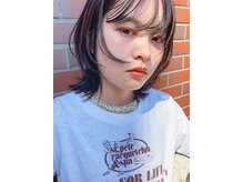 ハル ヘアスタジオ(haRu hair studio)