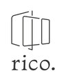 リコ(rico.) rico,
