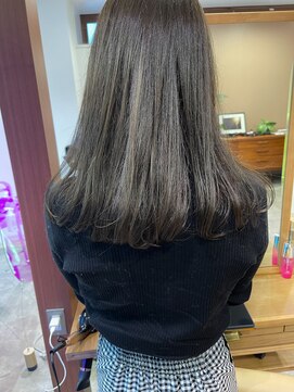 インビテーション 名古屋(invitation) ◎オリーブグレージュ