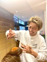 オルカ(oruca)&nbsp;濱口 正範