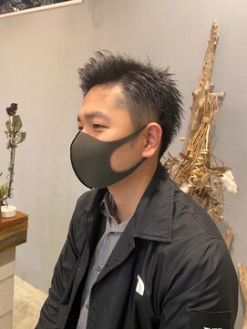 ニュートラル(NEUTRAL) 爽やかショート!!