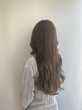 クイントネオリーブ 自由が丘正面口店(quint:neolive) ラベンダーベージュ