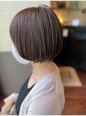ミニボブ