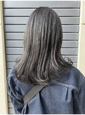 ネイビーグレージュ